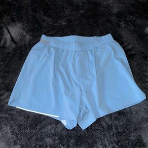 lululemon Mens Shorts - Lined